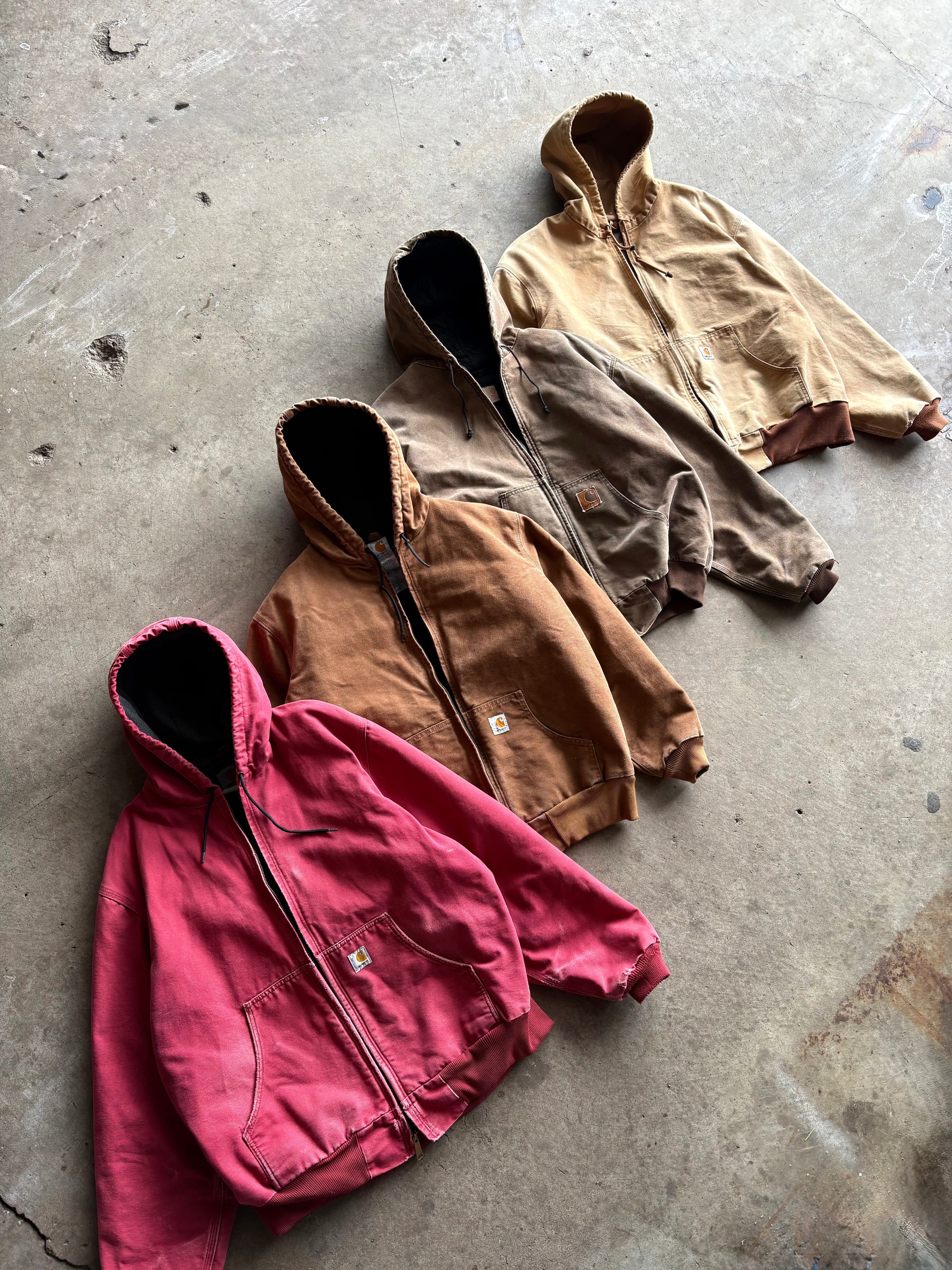 Outerwear