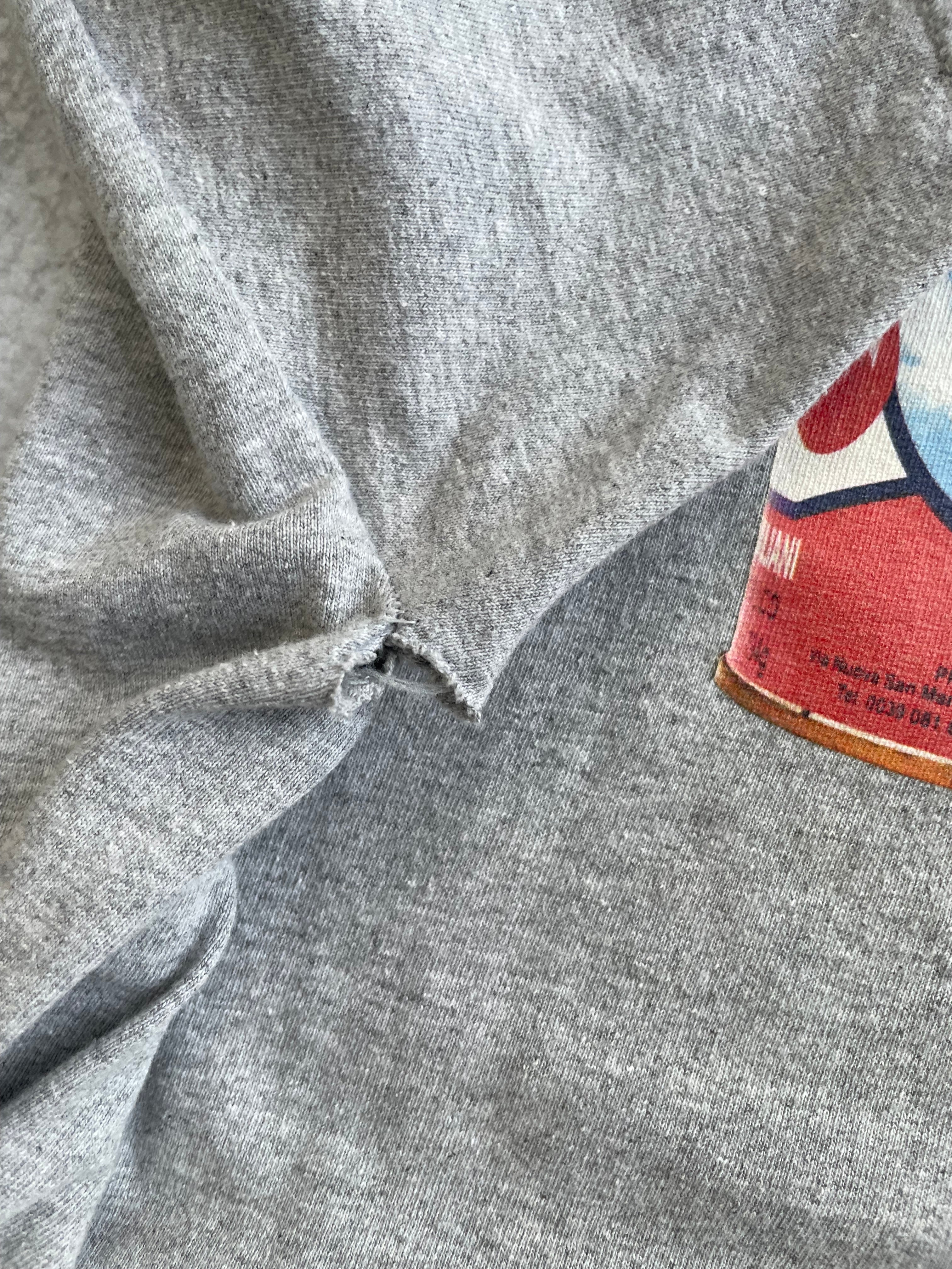 Fuct Valentina Nappi Tee Shirt - M