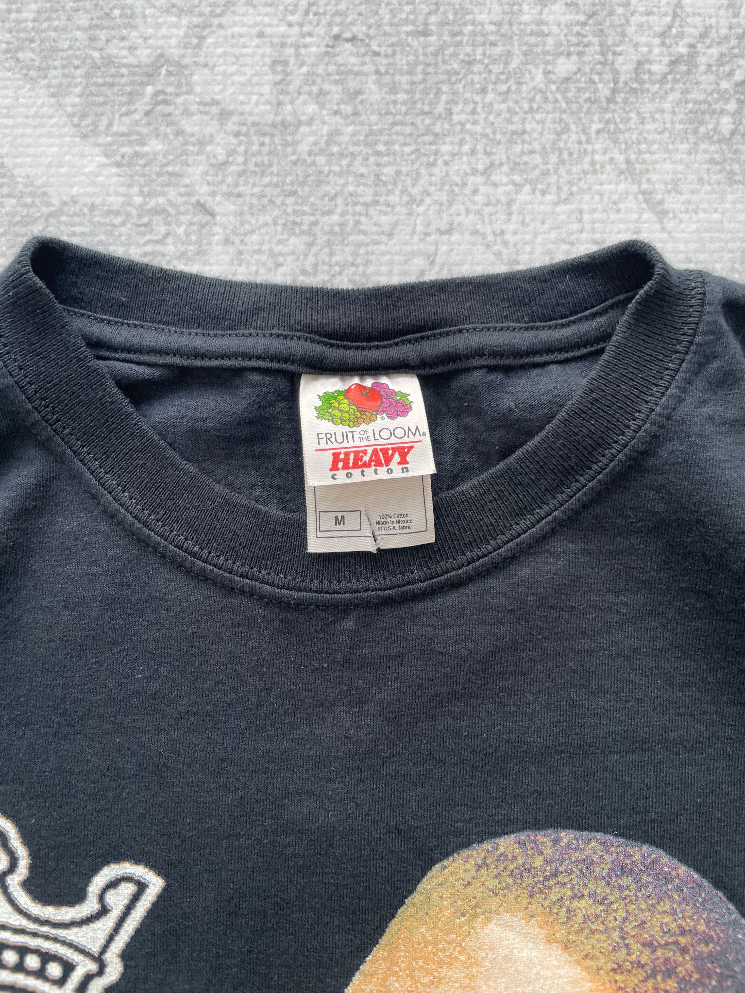 Vintage T.I. Grand Hustle Rap Tee Shirt - M