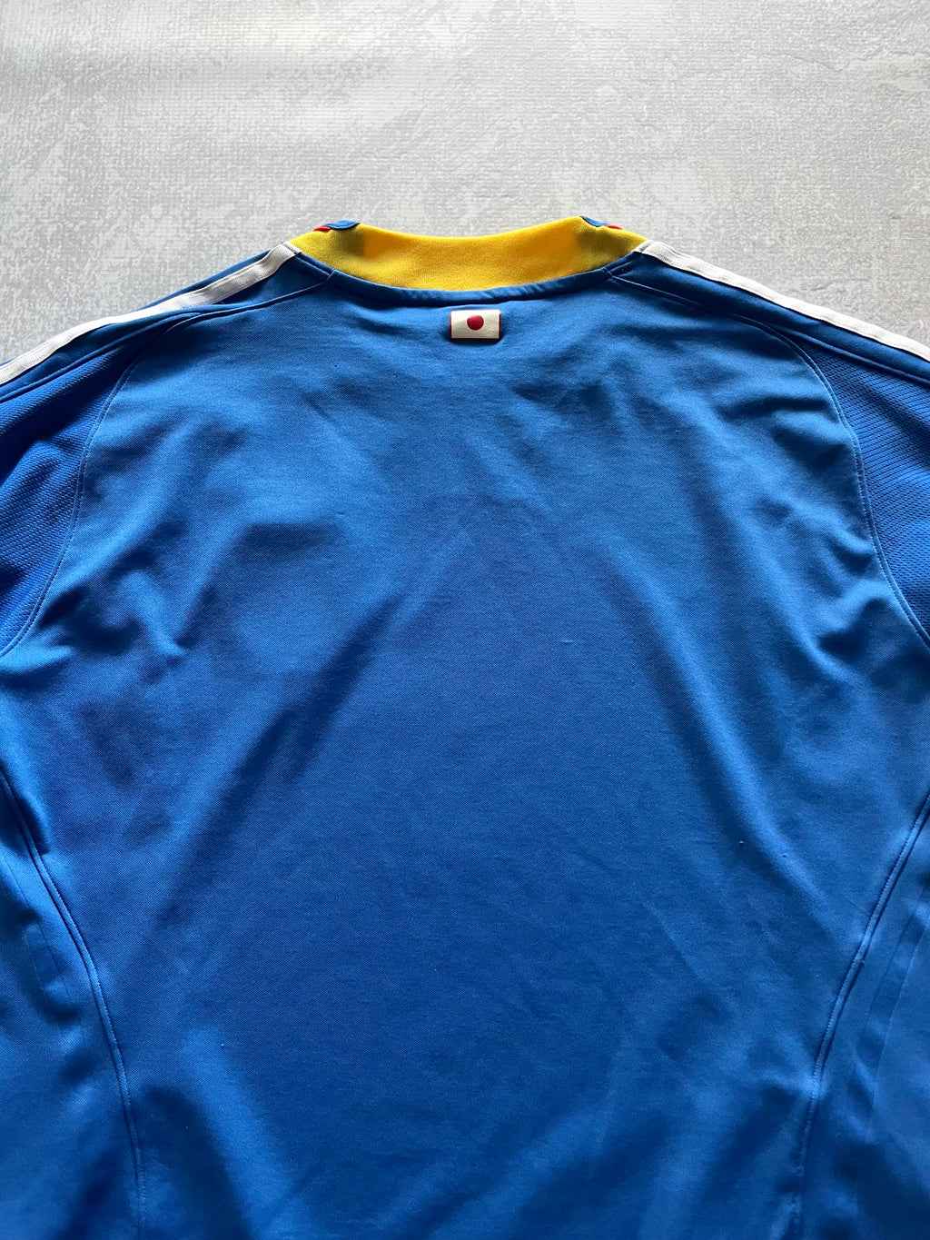 2008 Adidas Japan Official Home Jersey - L