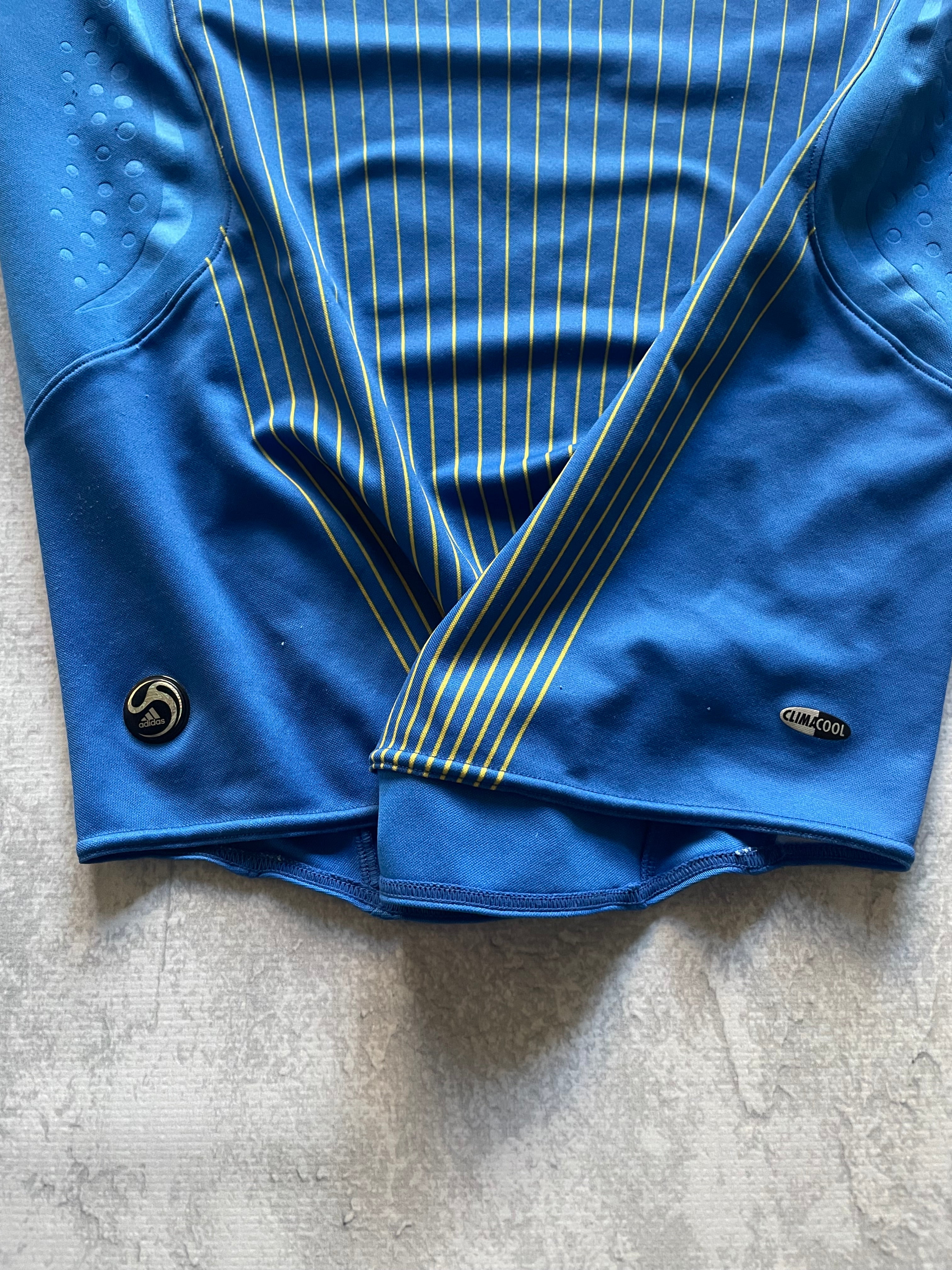 2008 Adidas Japan Official Home Jersey - L