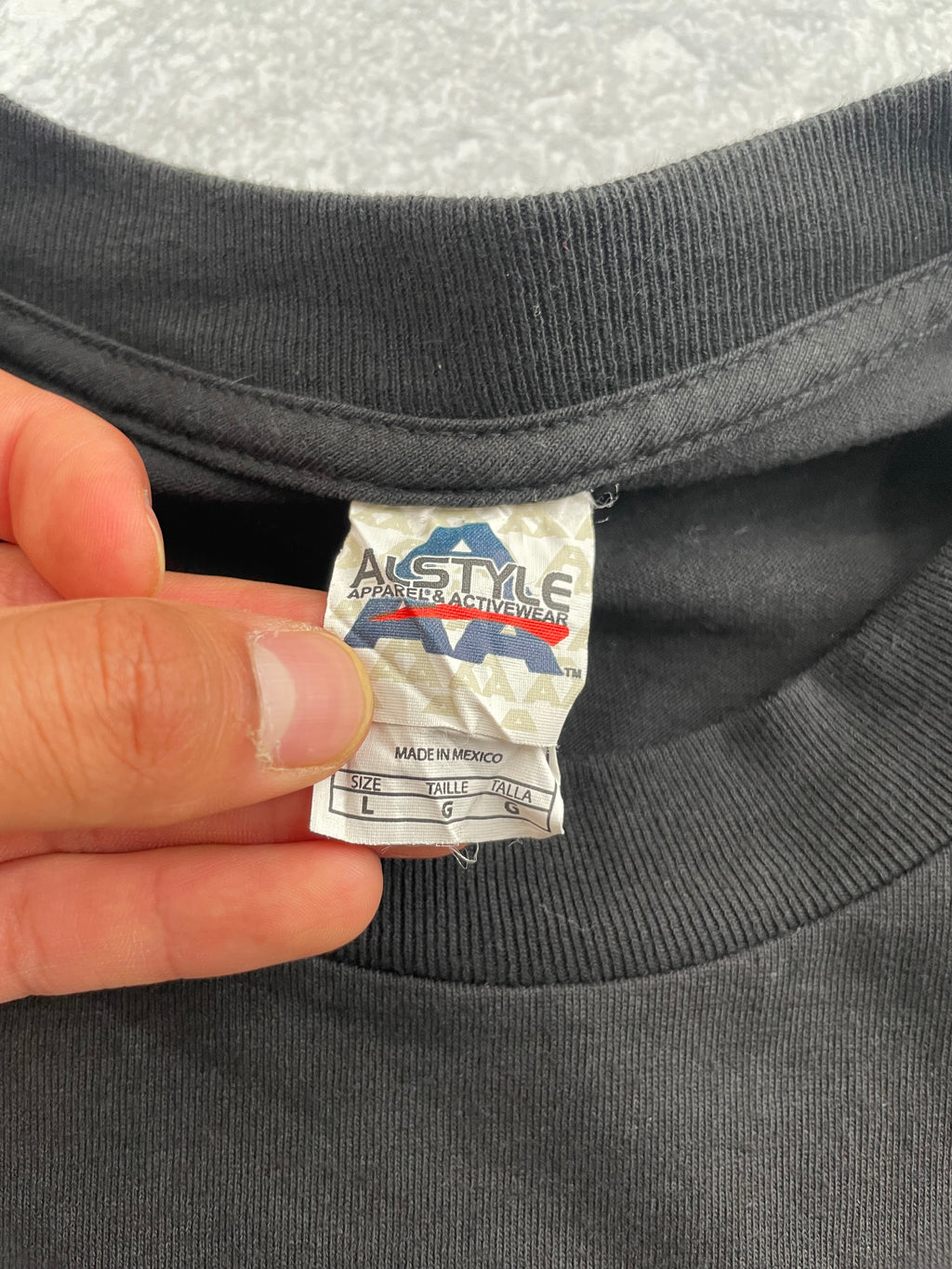 Vintage 2006 Hooters Sturgis Biker Tee Shirt - XL