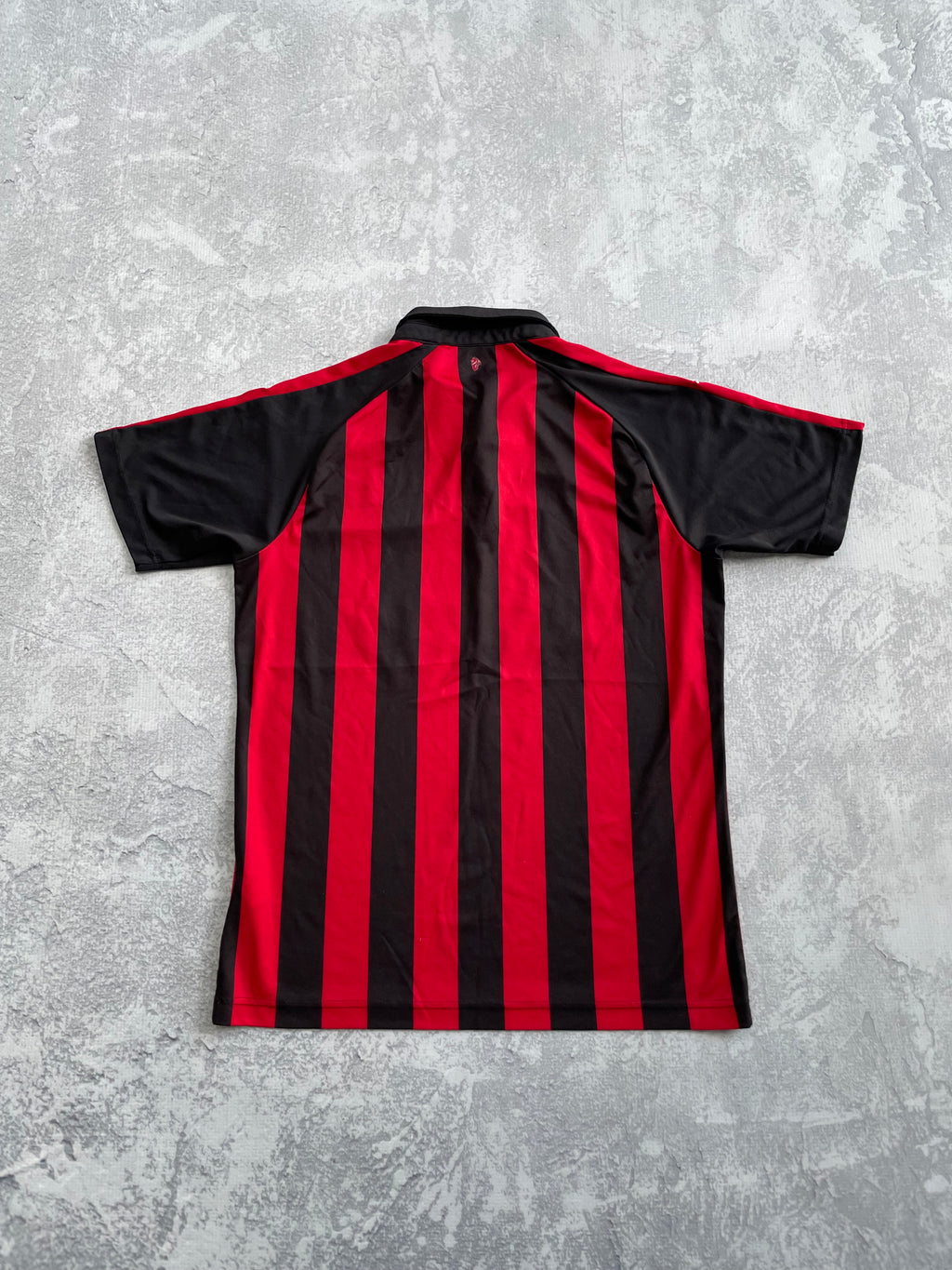 2018/19 AC Milan Puma Home Football Shirt Soccer Jersey - M