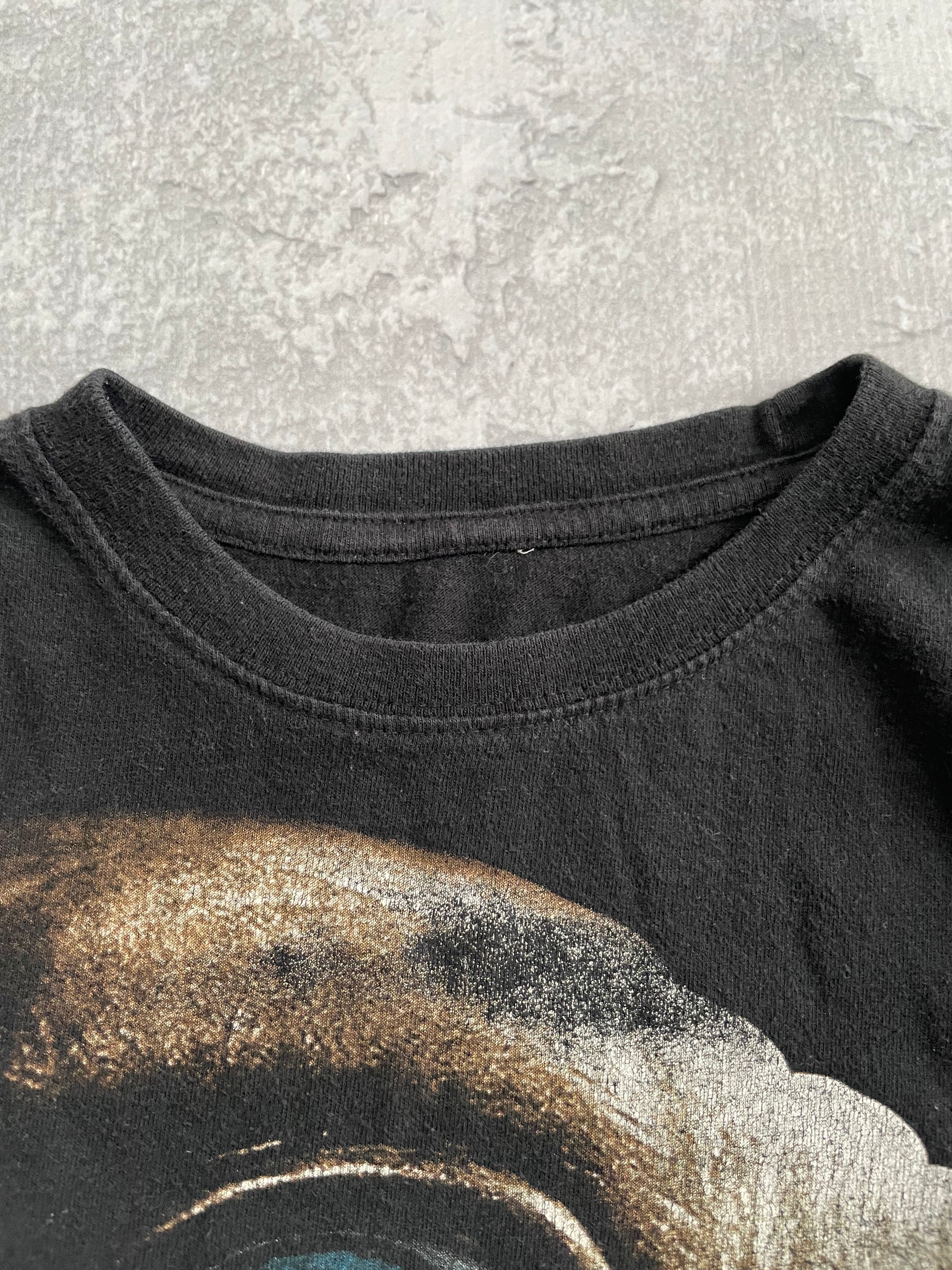 Vintage 2000s Harry Potter Dobby Movie Promo Big Face Tee - M