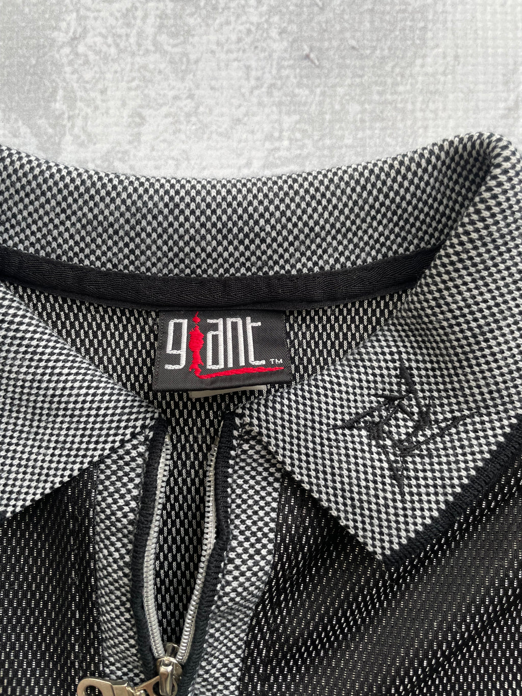 Vintage 90s Metallica Polo Jersey Tee Shirt - XL