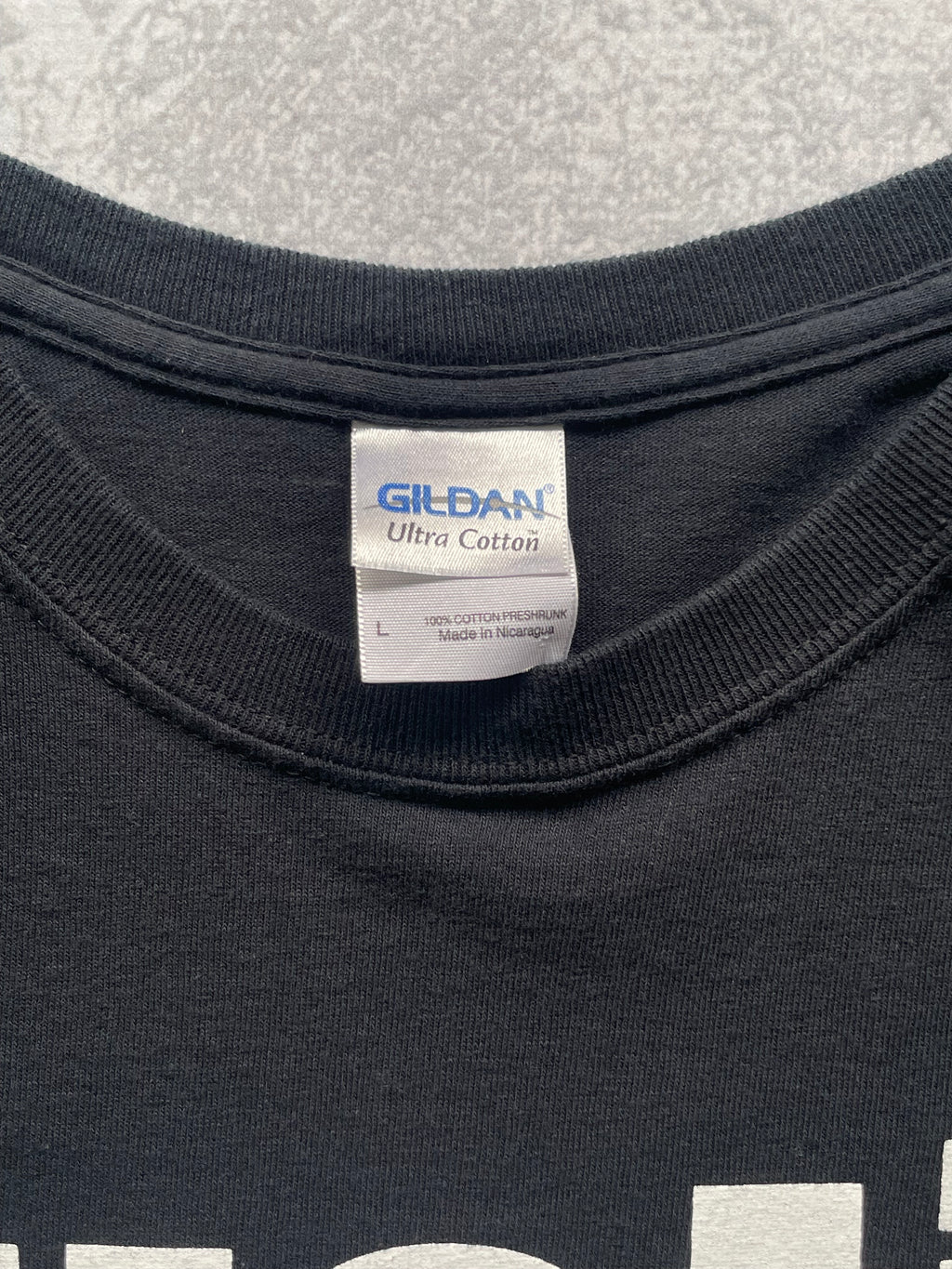 Vintage WWE Stone Cold Steve Austin 3:16 Tee Shirt - L