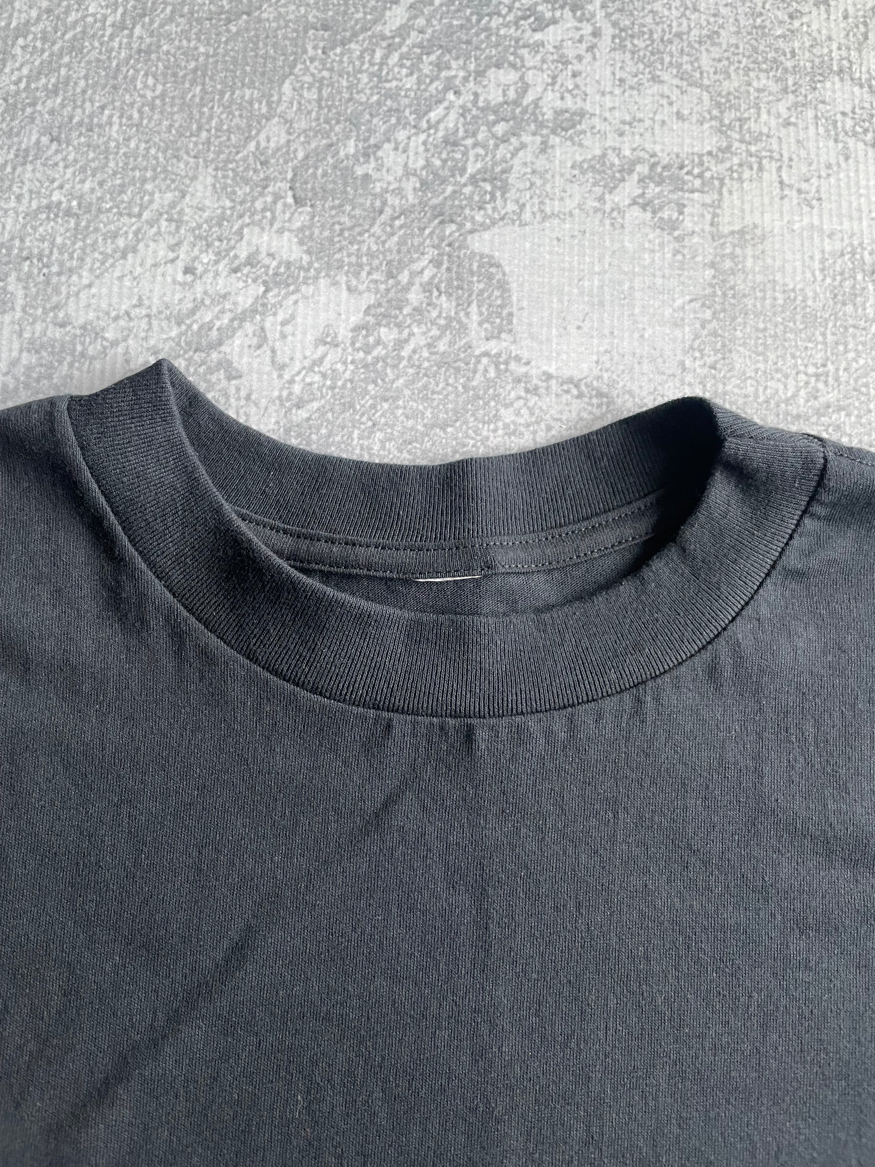 Vintage Rare 1990s Marlboro Snake Pass Tee Shirt - XL