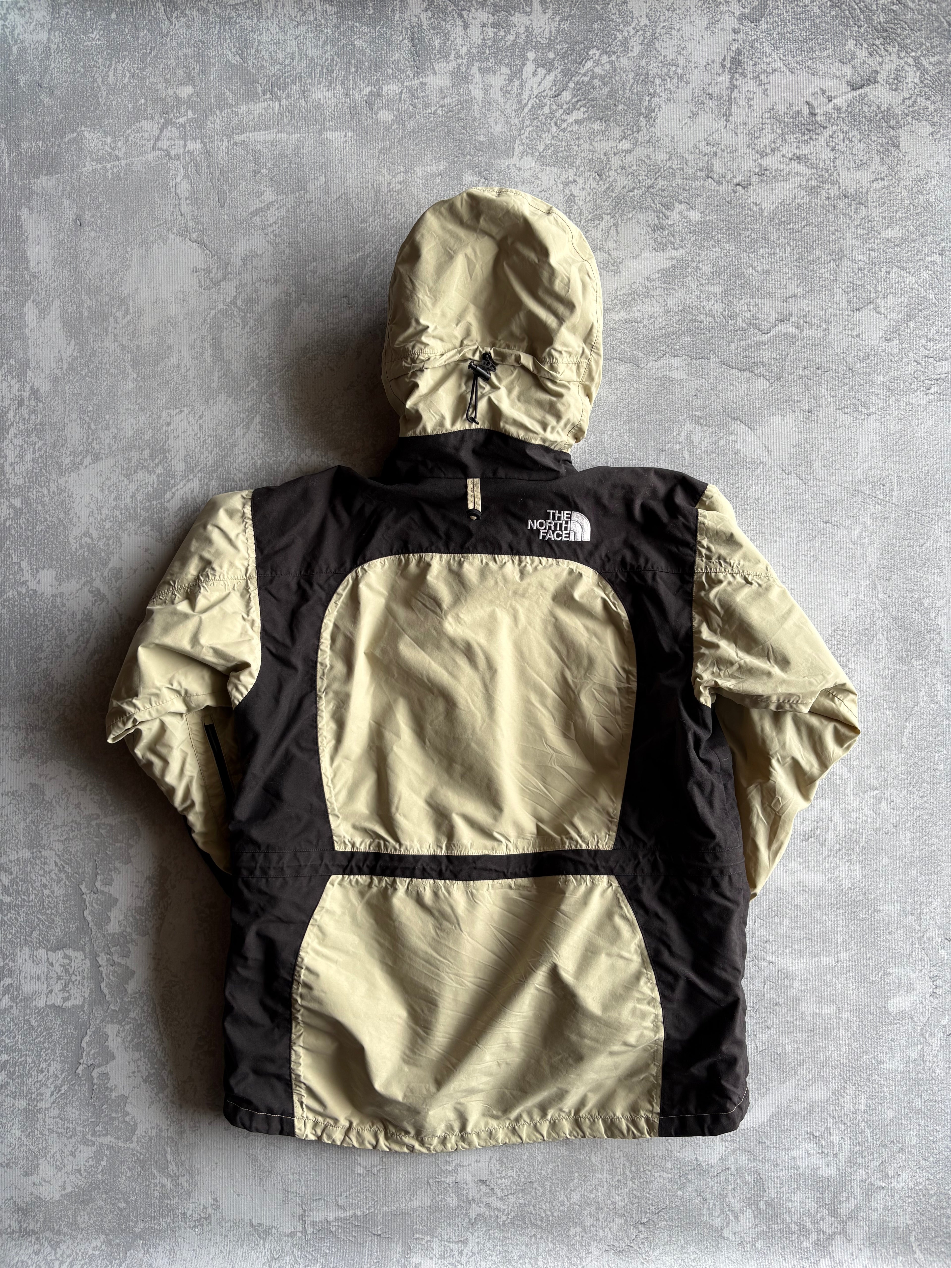 Vintage 90s The North Face Gore-Tex Mountain Parka Women's Jacket - L