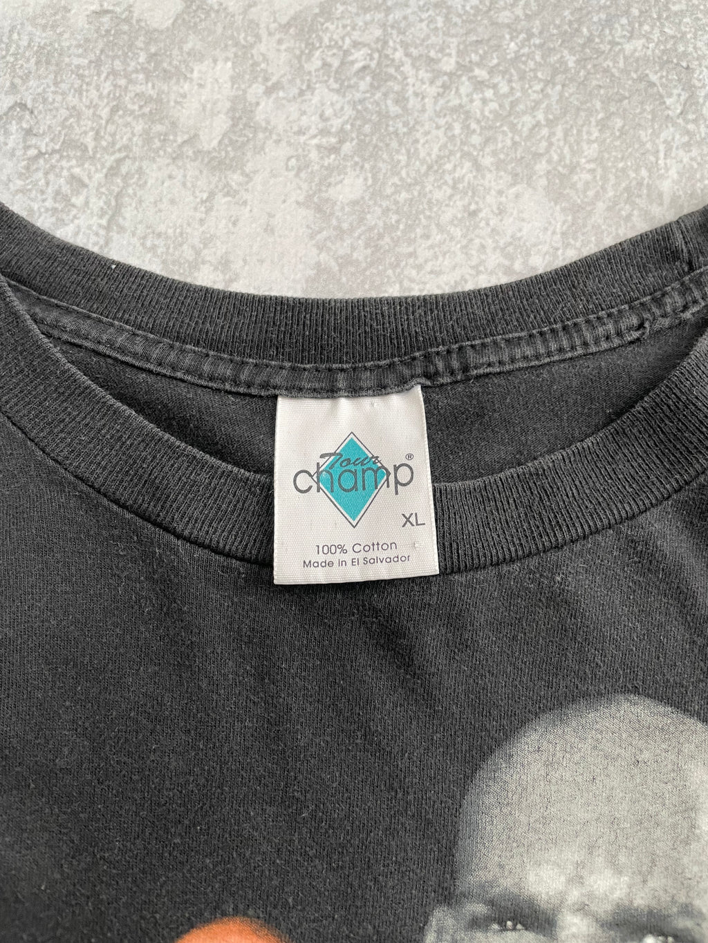 Vintage 1998 WCW Goldberg Wrestling Tee Shirt - XL