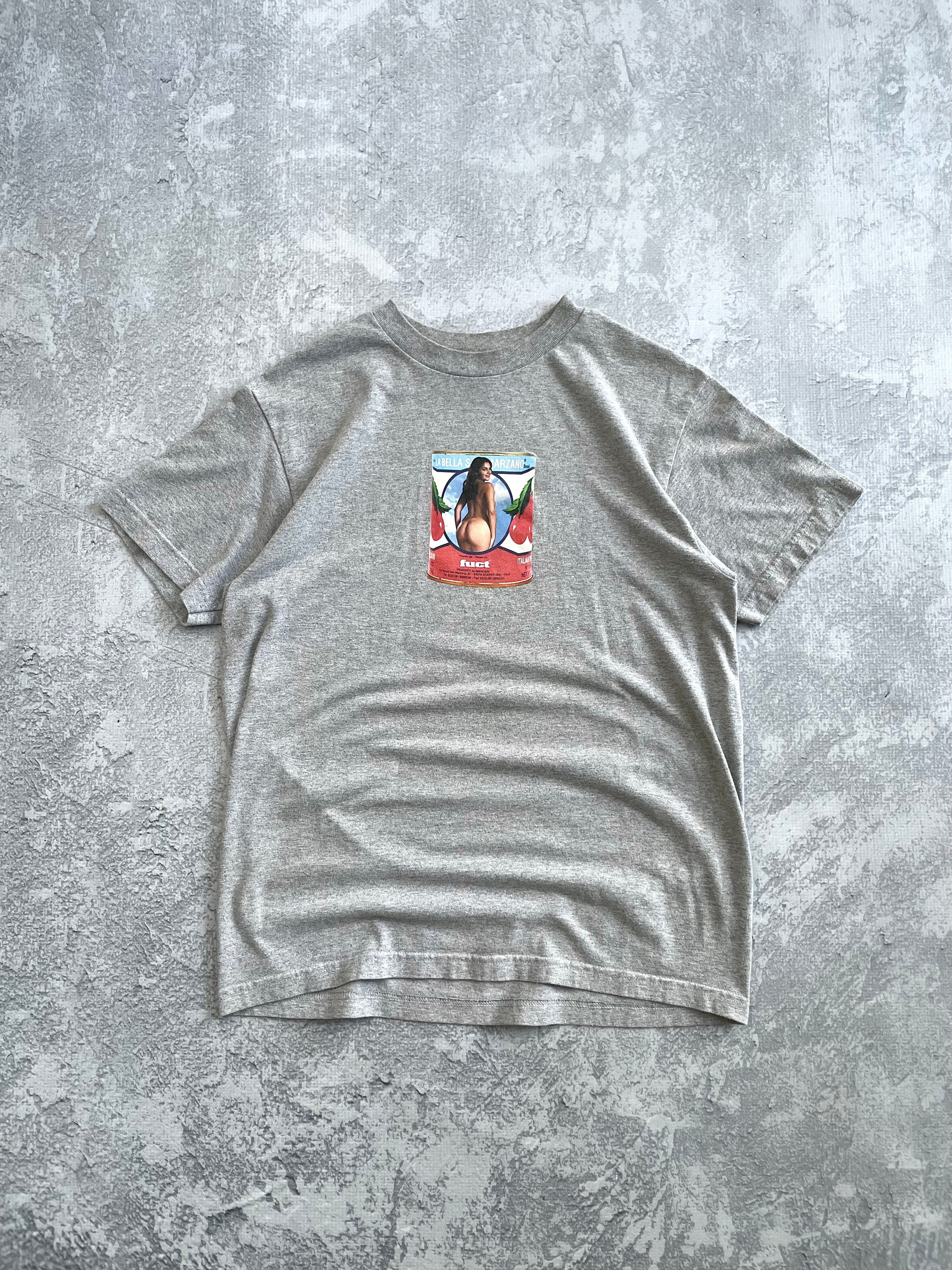 Fuct Valentina Nappi Tee Shirt - M