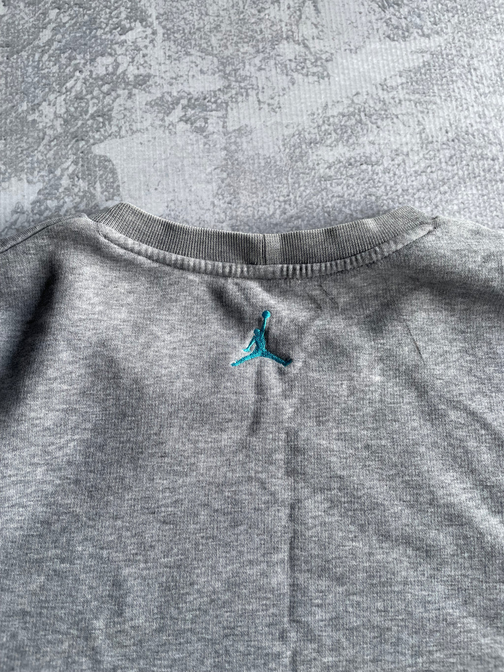 Vintage Nike x Jordan Spike Lee Best on Earth Mars Sweater - 2XL