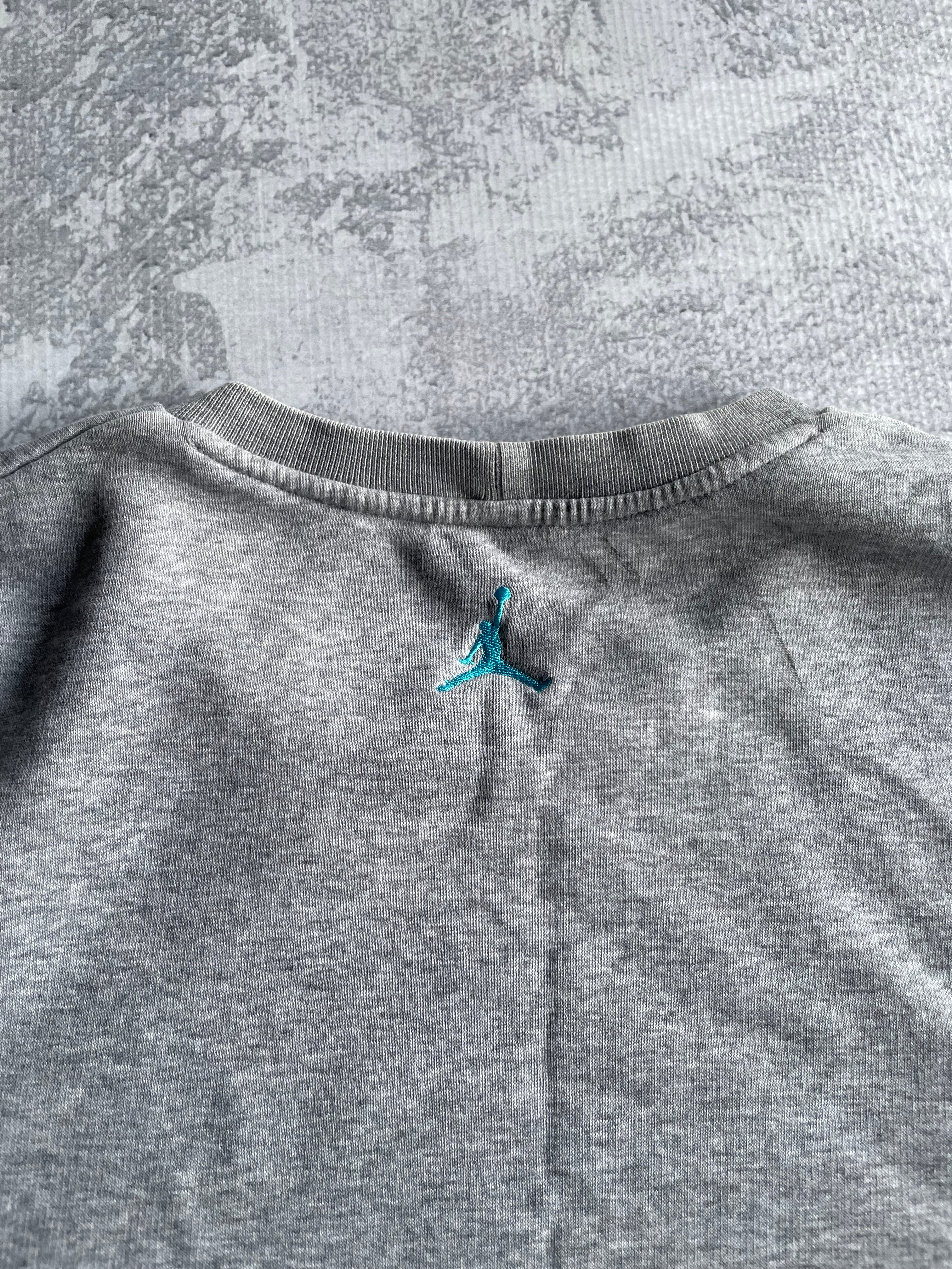 Vintage Nike x Jordan Spike Lee Best on Earth Mars Sweater - 2XL