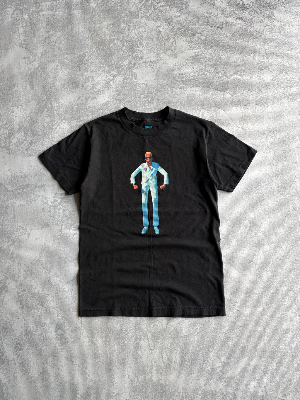 2019 Golf Wang IGOR Tyler the Creator Tour Tee Shirt - S
