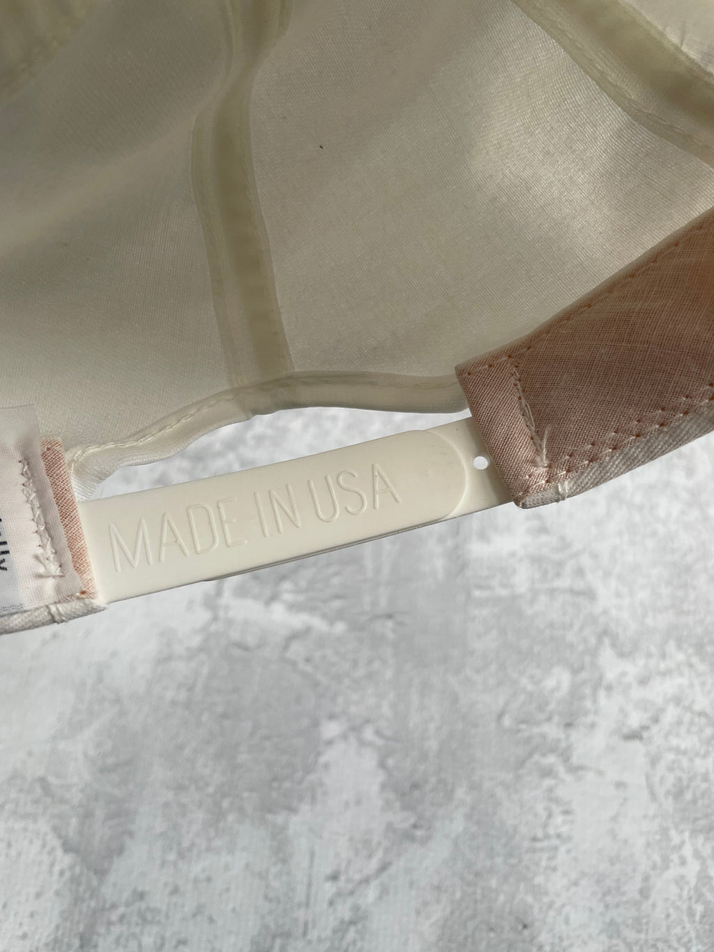 Vintage BMW 1990s SnapBack Hat