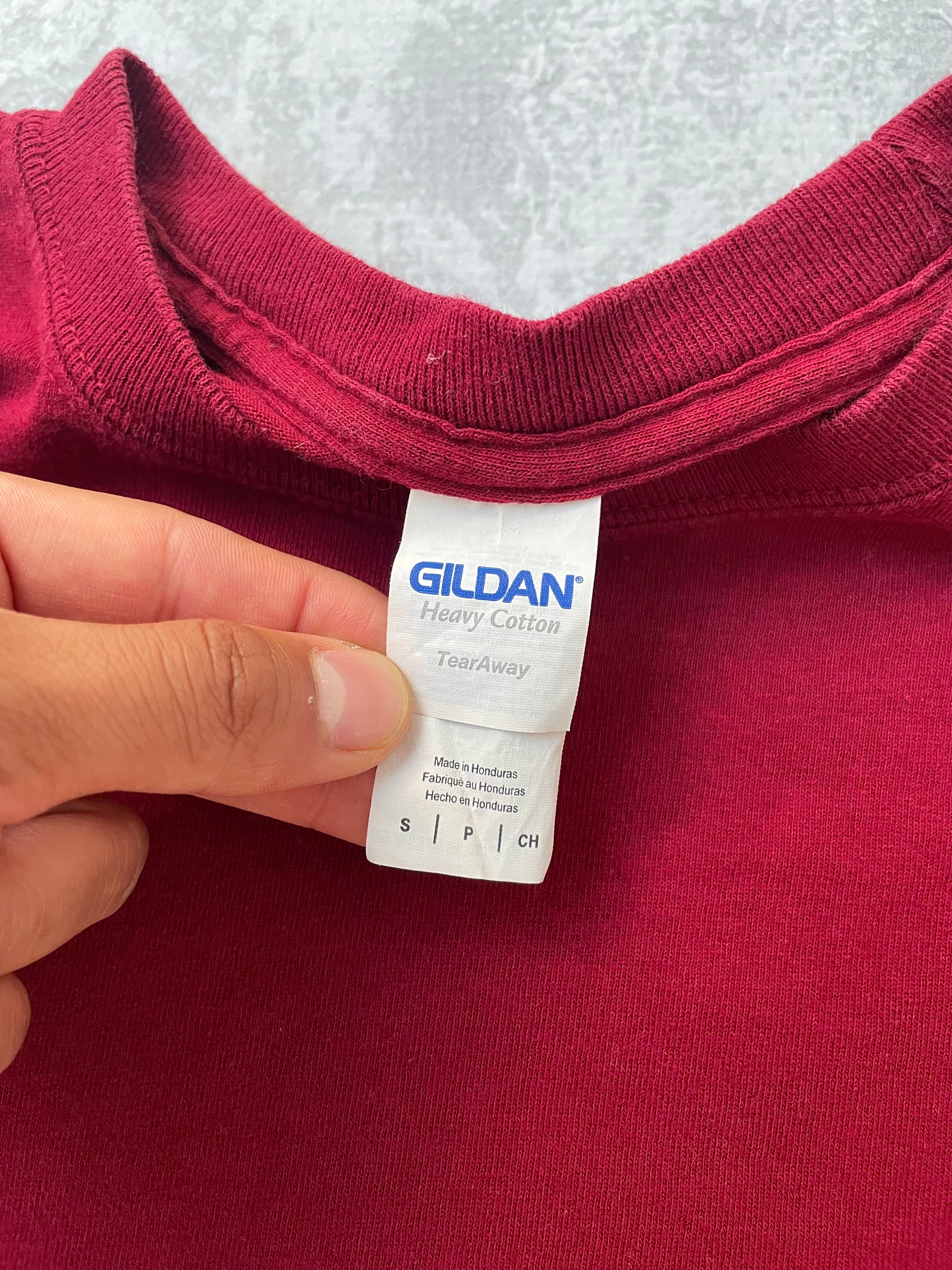 Kanye West The Life of Pablo Tour Longsleeve Tee - S