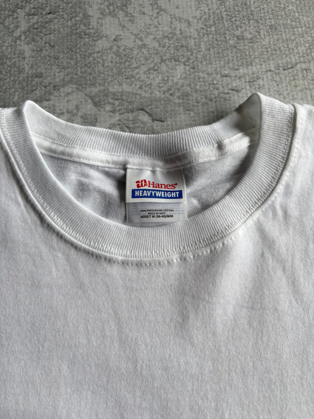 Vintage 2000s I Love Taekwondo White Tee Shirt - XL