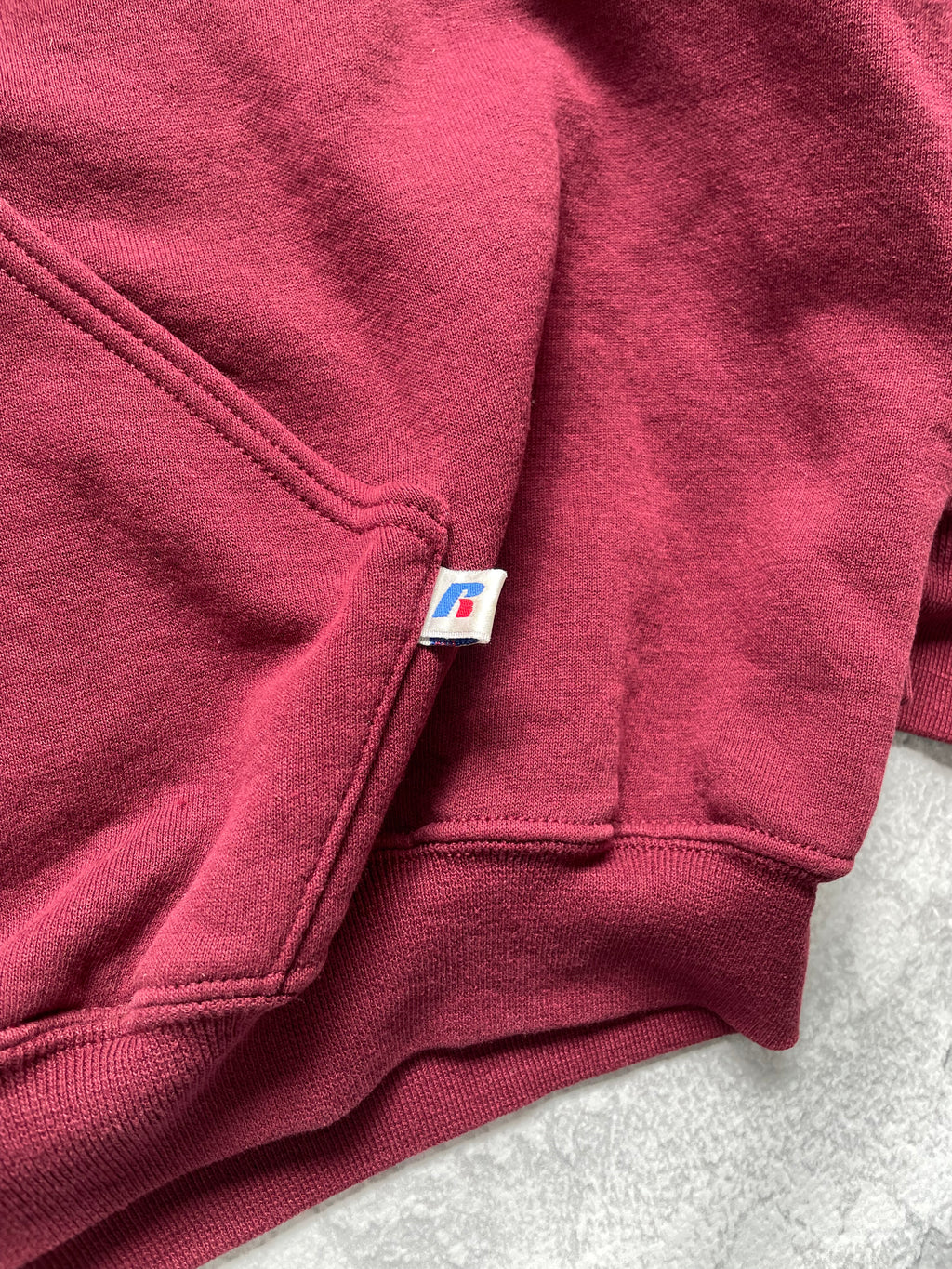 Vintage 90s Russell Athletic University of Minnesota Gophers Hoodie -2XL