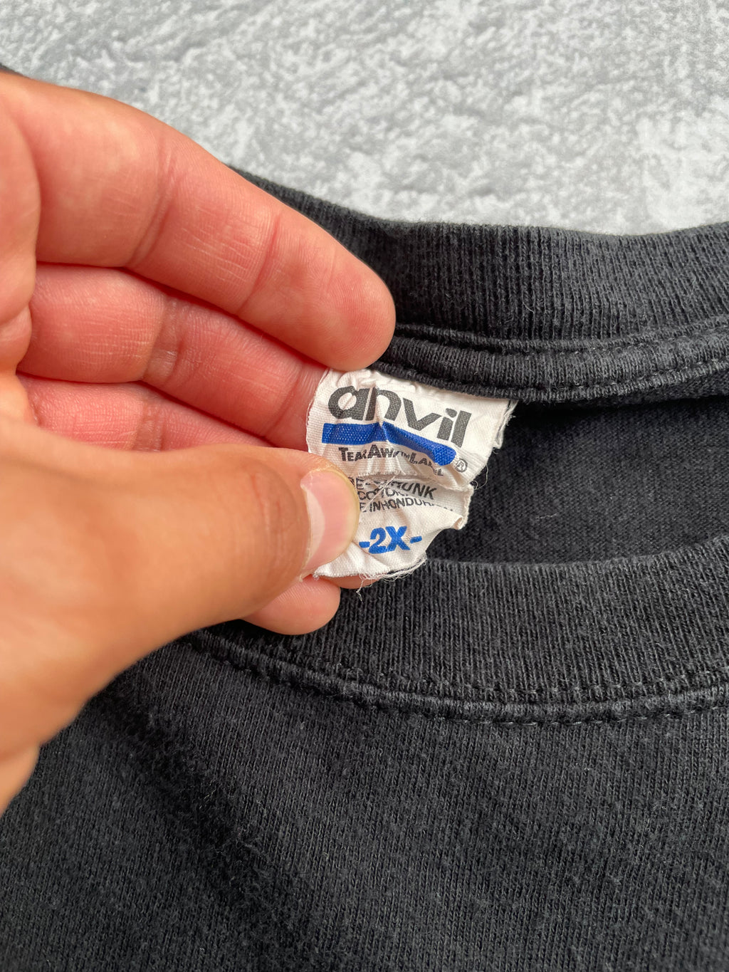 Vintage 2000s Rage Against The Machine Tour Tee Shirt - 2XL