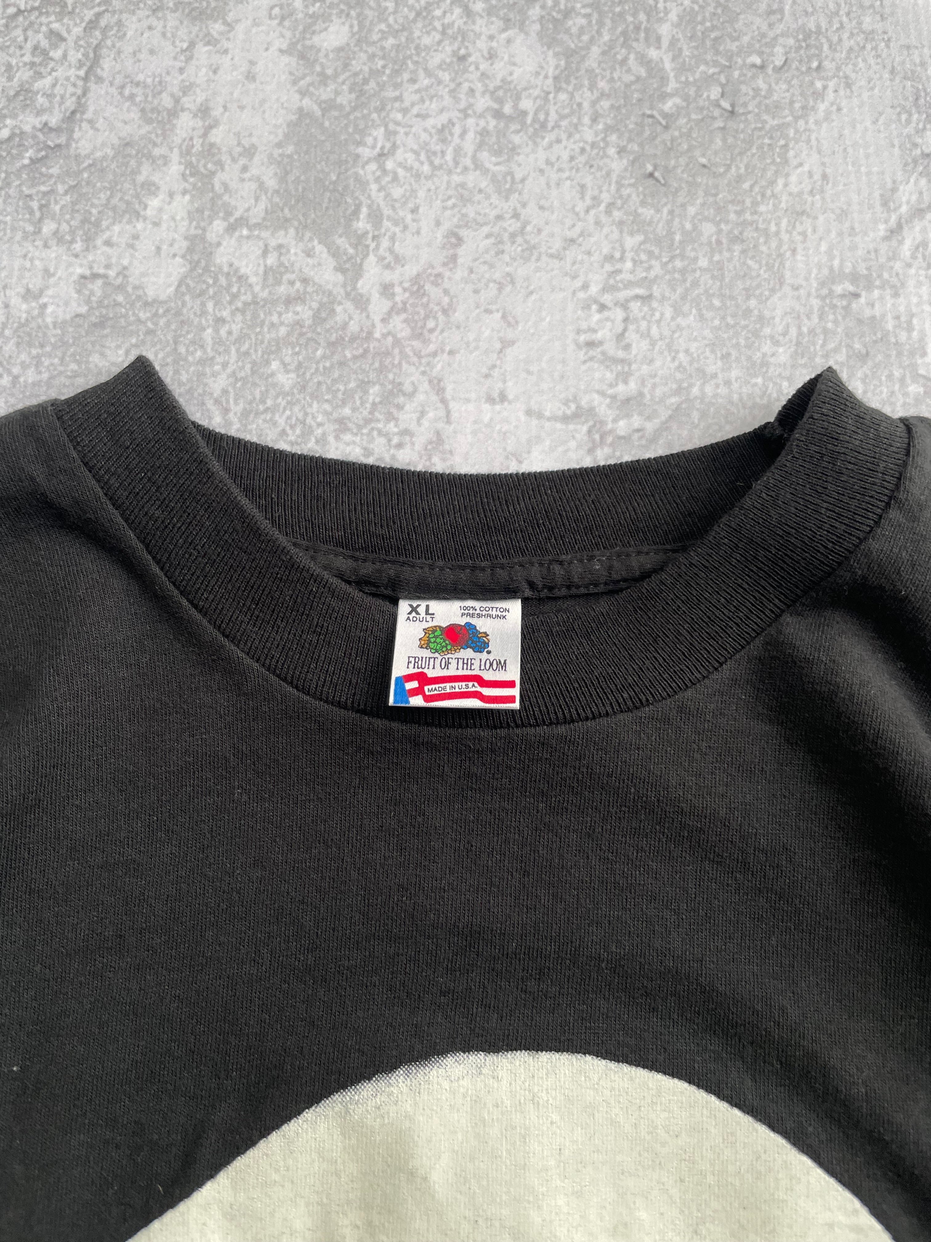 Vintage 90s Phantom of the Opera Deadstock Tee Shirt - XL