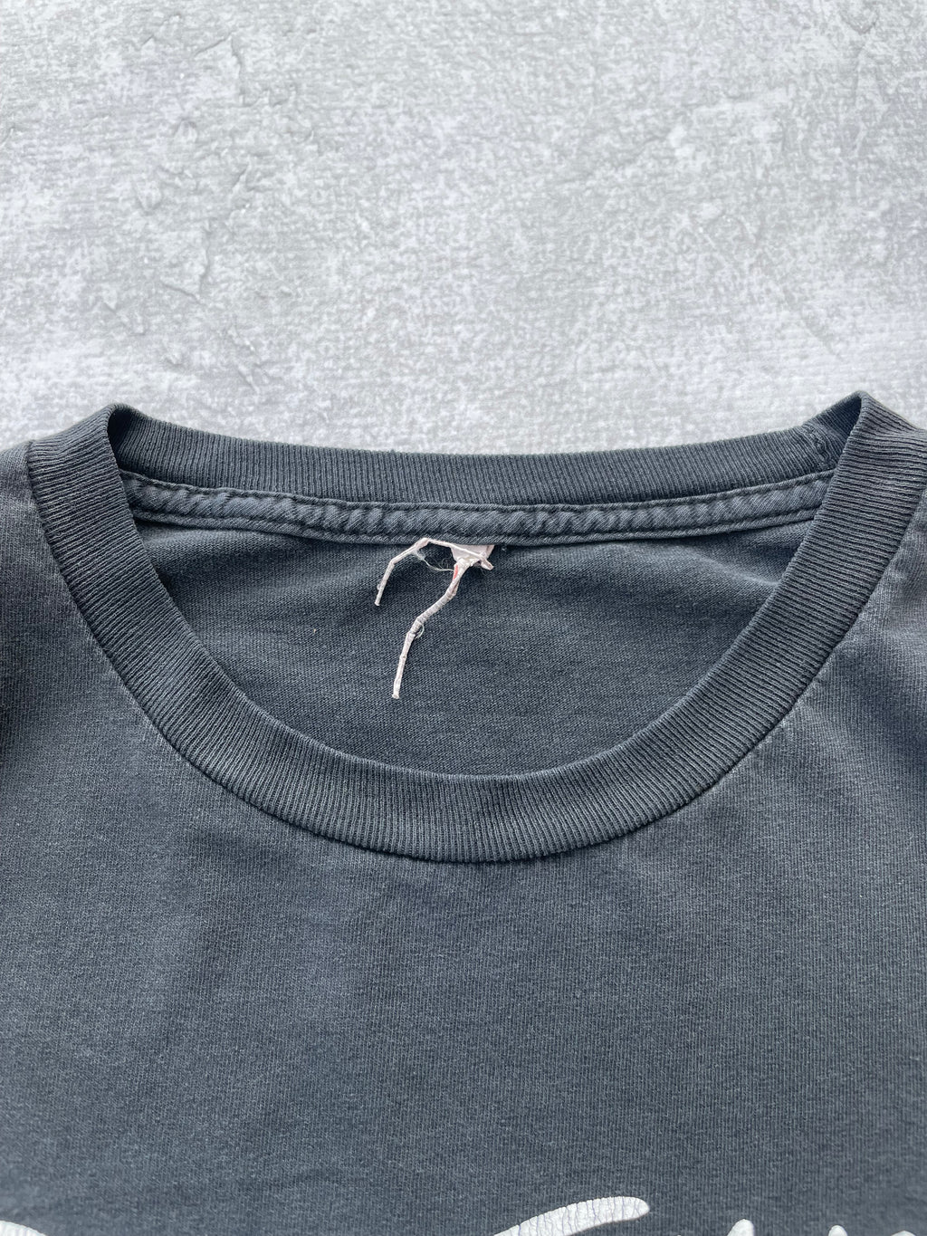 Vintage 2000s David Gilmour Guitarist Band Tee Shirt - 2XL