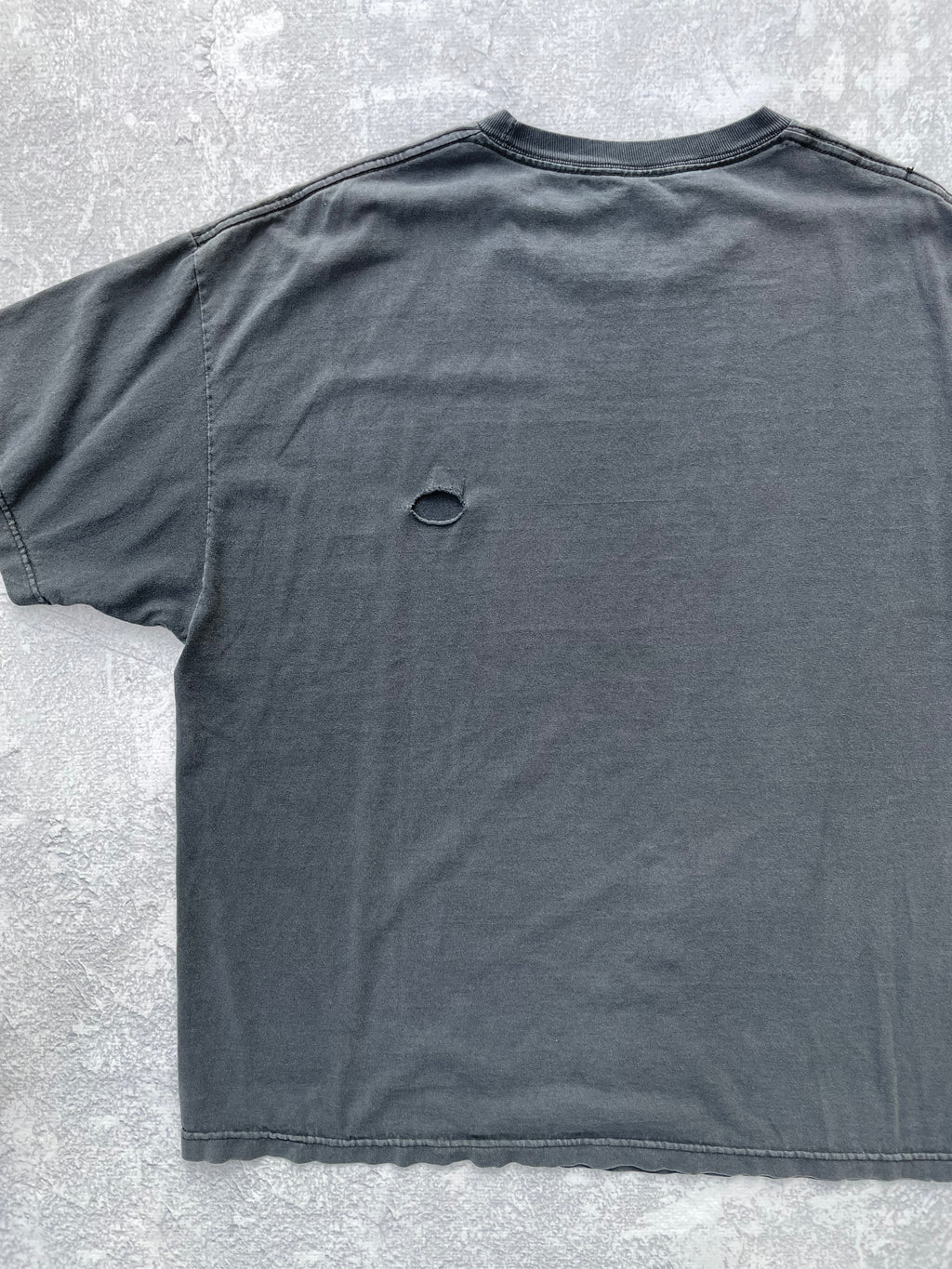 Vintage 2000s David Gilmour Guitarist Band Tee Shirt - 2XL