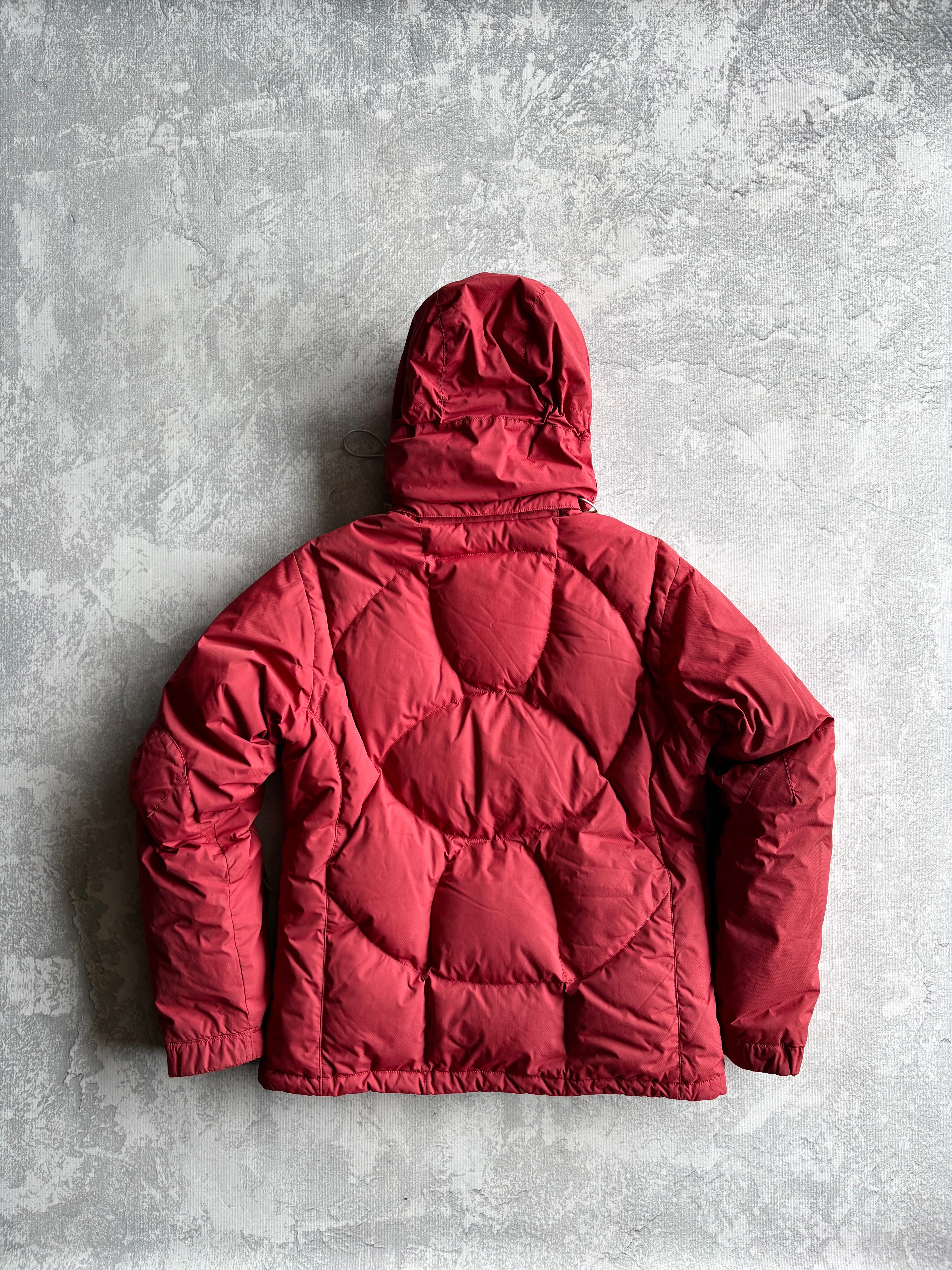 Vintage 90s The North Face 600 Quilted Puffer Jacket - Size L